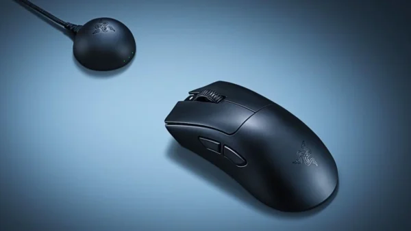 I didn't think the Razer DeathAdder Pro could get any better, then I spent two weeks with the DeathAdder v4 Pro