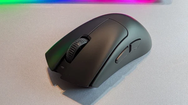Razer DeathAdder V4 Pro review: Most advanced - Can Buy or Not