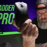 The Razer Deathadder V4 PRO Might Be *PERFECT*… Can You Even Tell?