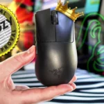 Razer Deathadder v4 PRO Review! THE MOUSE TO BEAT? (SHOCKING)