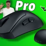 RAZER Deathadder V4 Pro Review / WHAT IS NEW & IMPROVED 🐍