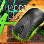 NEW Razer Deathadder V4 Pro - The biggest leap in 10 years?