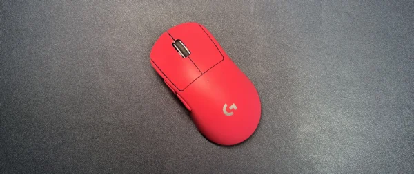 The Pro X Superlight 2 Dex doesn't quite knock the Razer DeathAdder V3 Pro off the shelf — Logitech's take on an