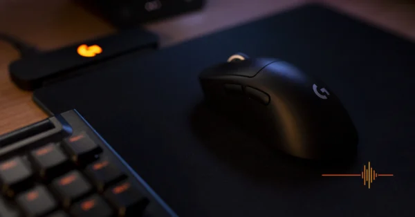 The Logitech Pro X Superlight 2 DEX: A Pure Gaming Mouse - Digital Reviews Network