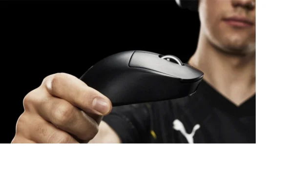 Logitech G Pro X Superlight 2 DEX Review - Yeah Nah Gaming