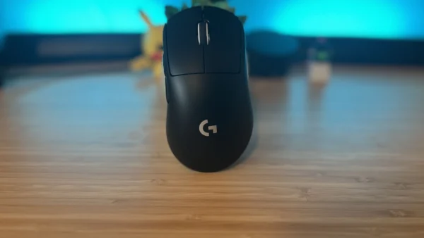 Logitech G Pro X Superlight 2 DEX review: "a force to be reckoned with"