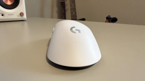 Logitech G Pro X Superlight 2 Dex review: Fresh take on a popular design - Dexerto