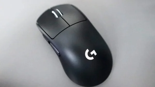 Logitech G Pro X Superlight 2 Dex Review