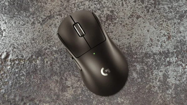 Logitech G Pro X Superlight 2 DEX Mouse Review