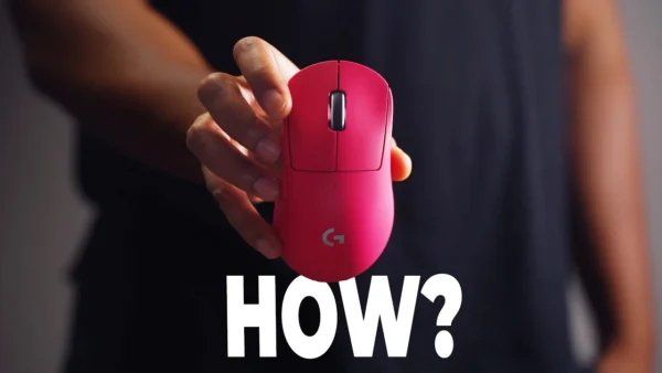 They Can’t Keep Getting Away With This.. Logitech Superlight 2 DEX Review