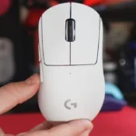 Logitech GPX Superlight 2 DEX First Impressions (shocking)