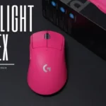 Logitech Pro X Superlight 2 DEX - A New Logitech Product that Hits?