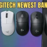 Logitech Pro X Superlight 2 DEX Gaming Mouse Review