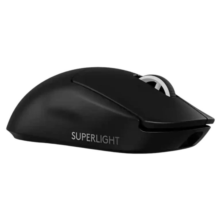 Logitech G PRO X Superlight 2