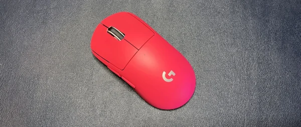Logitech G Pro X Superlight 2 Review: Now With USB-C