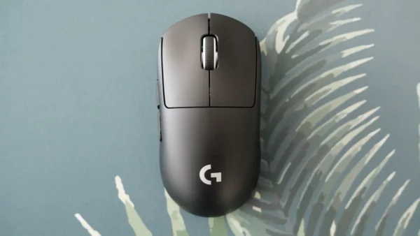 Logitech G Pro X Superlight 2 Review - IGN