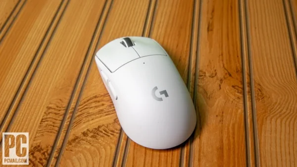 Logitech G Pro X Superlight 2 Review