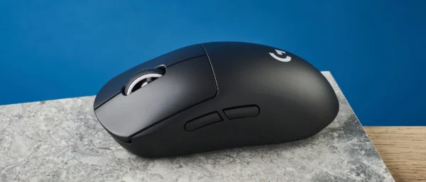 The Logitech G Pro X Superlight 2 is everything I’ve ever wanted in a gaming mouse — here’s why