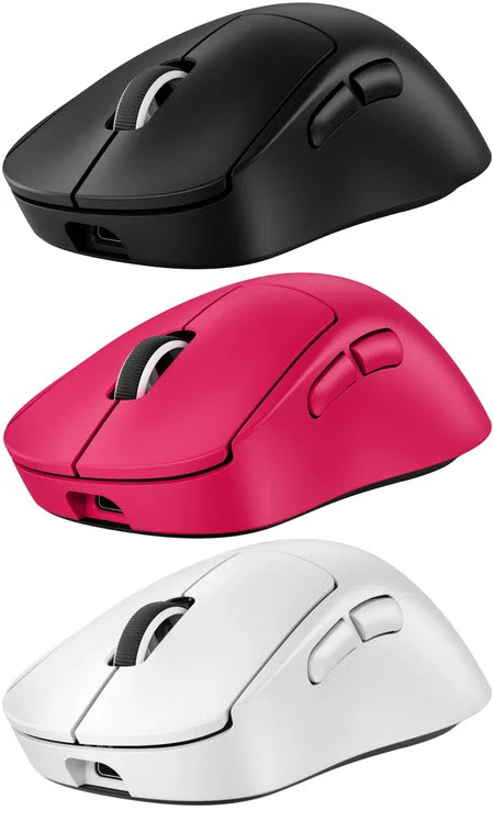 Logitech G Pro X Superlight 2 Wireless Gaming Mouse Review