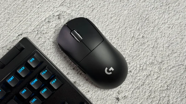 Logitech G Pro X Superlight 2 Review – Still the Best for Competitive FPS?