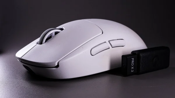 In-Depth Logitech G PRO X Superlight 2 Review