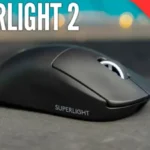 G Pro X Superlight 2 review: You don’t need the upgrade but you'll still want it