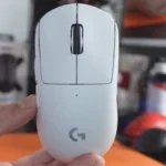 Logitech G Pro X Superlight 2 FIRST IMPRESSIONS