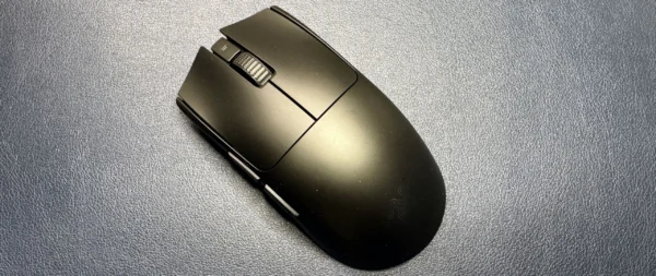 Razer Viper V3 Pro Review: For those who are committed to 8K wireless polling rates