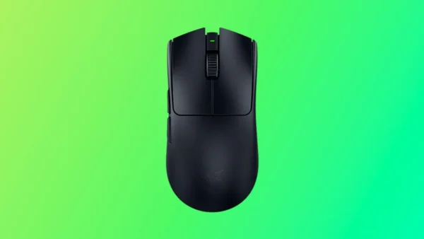 Razer Viper V3 Pro Wireless Gaming Mouse Review - IGN