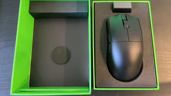 Razer Viper V3 Pro review: Pinpoint accurate and impressively light