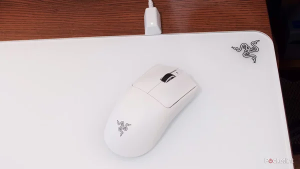 Game like a pro with Razer's Viper V3 Pro gaming mouse