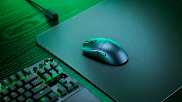 The Razer Viper V3 Pro Gaming Mouse Review - CGMagazine