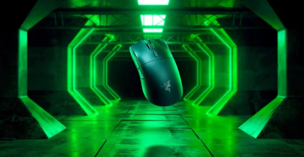 Razer Viper V3 Pro Gaming Mouse Review | GamingShogun