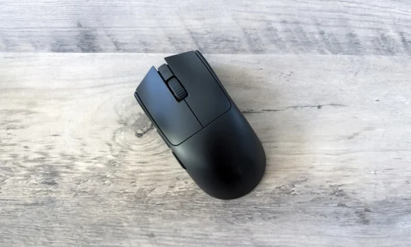 Nobody needs to spend $160 on a gaming mouse, but Razer’s new Viper V3 Pro is excellent anyway - Engadget