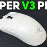 Razer Viper V3 Pro Review
