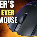 Razer Viper V3 Pro - near flawless FPS mouse!