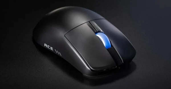 ASUS ROG Harpe II Ace Review