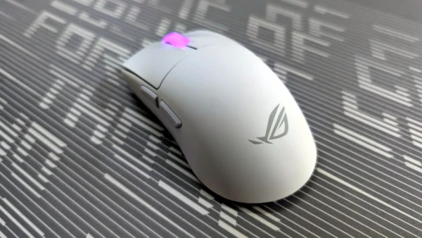 Asus ROG Harpe II Ace review: Lightweight excellence - Can Buy or Not