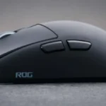 The Most Underrated Release Of The Year? ASUS ROG Harpe II Ace Wireless Esports Gaming Mouse