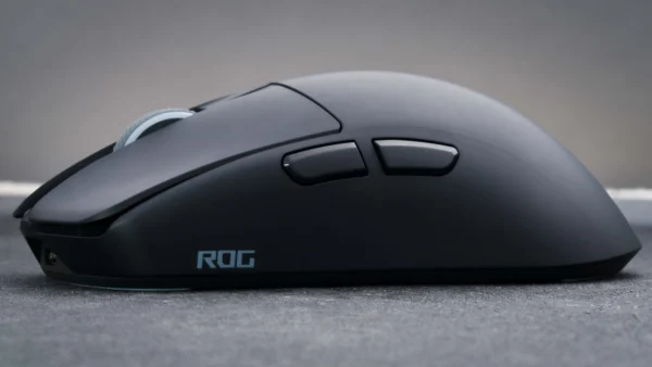 The Most Underrated Release Of The Year? ASUS ROG Harpe II Ace Wireless Esports Gaming Mouse