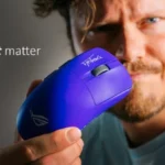 Gaming Mouse Specs don't Matter Anymore