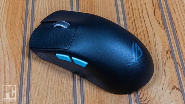 Asus ROG Harpe Ace Aim Lab Edition Review
