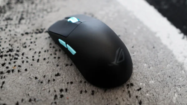 Asus ROG Harpe Ace Aim Lab Edition
