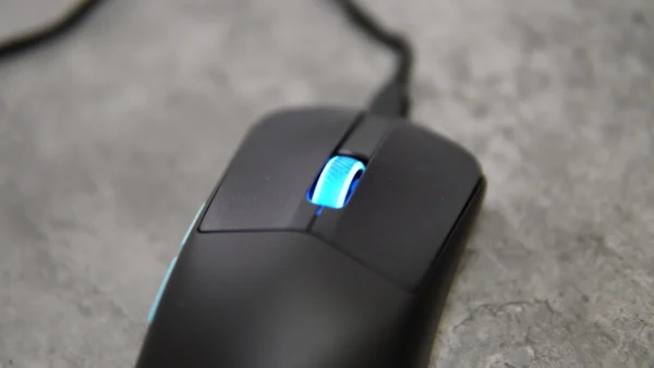 Review: ASUS ROG Harpe Ace Aim Lab Edition Wireless Gaming Mouse