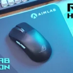 ASUS ROG Harpe Ace Aim Lab Edition Review