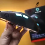 ROG HARPE ACE Aim Lab Edition Review... (BEST MOUSE FOR AIMING?)