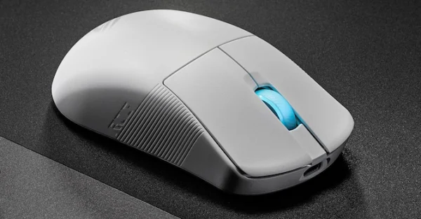 ASUS ROG Harpe Ace Mini Review