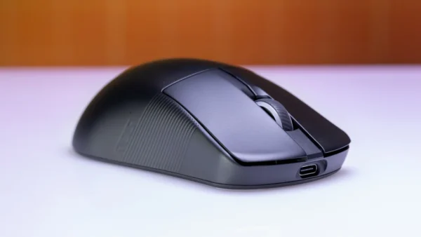 Asus ROG Harpe Ace Mini Review