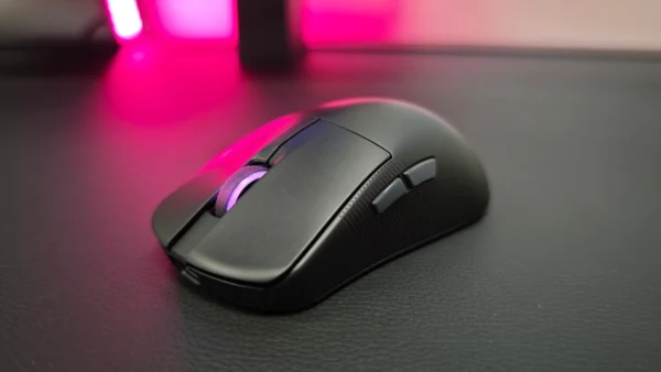 ASUS ROG Harpe Ace Mini Gaming Mouse Review - CGMagazine