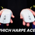 Harpe ACE Mini vs Harpe Ace Aim Lab Edition | WASABI HAS SPOKEN